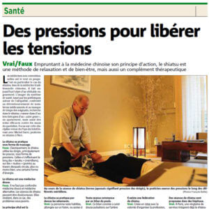 Article Nice Matin miniature