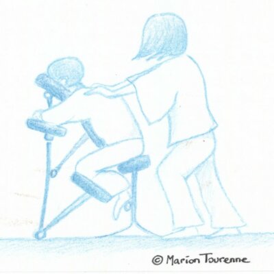 shiatsu chaise shiatsu chaise