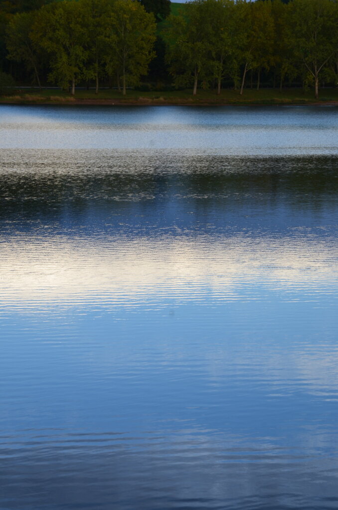 le lac