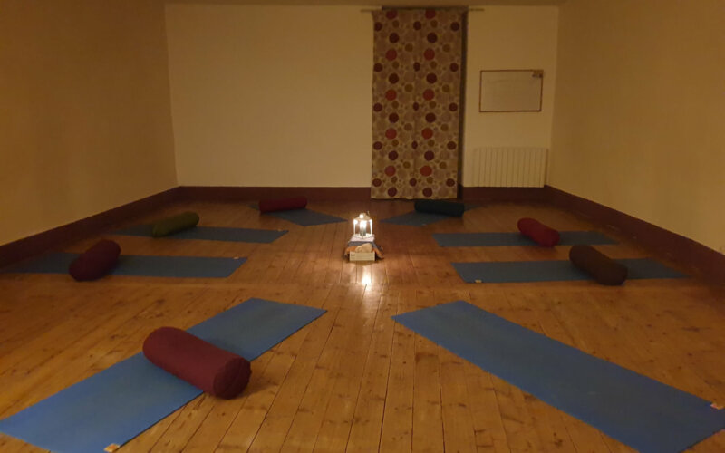 salle cly