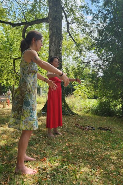 qi gong au parc des thermes qi gong au parc des thermes